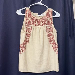 Women’s boutique top